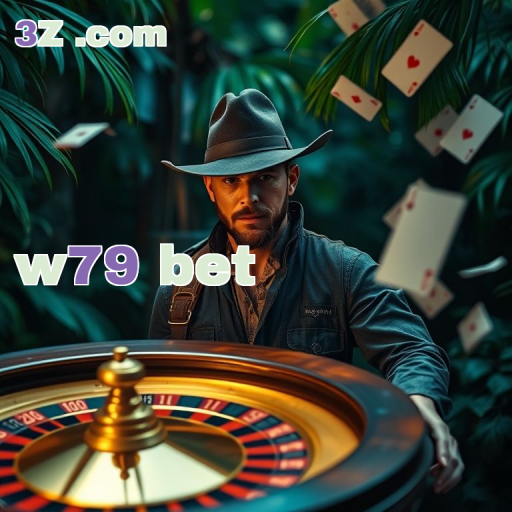 Apostas emocionantes no w79 bet: um mundo de possibilidades