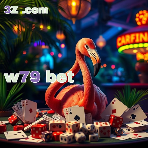 Baixar com Estilo: Explore o w79 bet e Seus Recursos