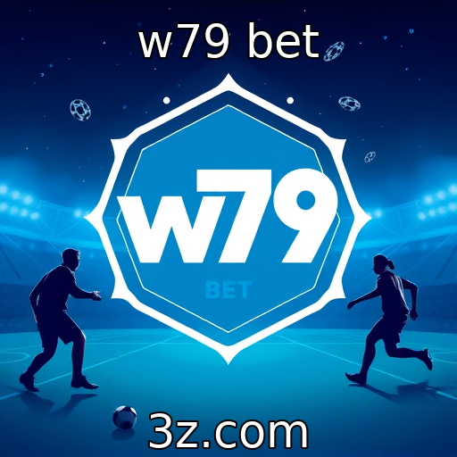 w79 bet - Tecnologia de blockchain transforma jogos e apostas