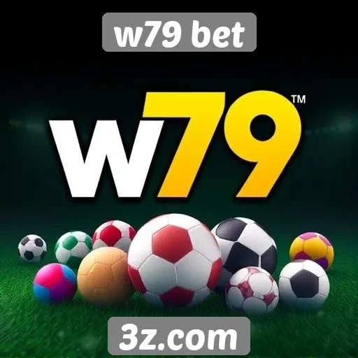 Ofertas de bônus e promoções na w79 bet