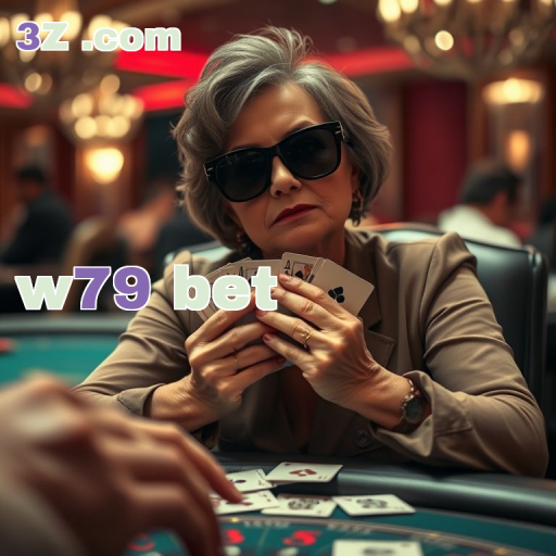 Emoção No Esporte: Conheça a w79 bet Aqui!