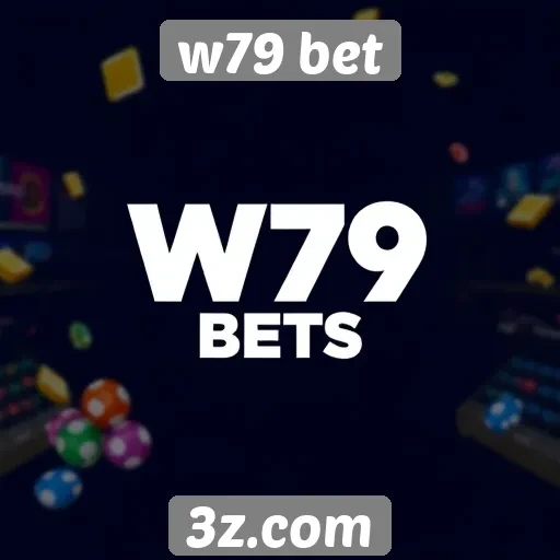 Comparativo de jogos disponíveis na w79 bet