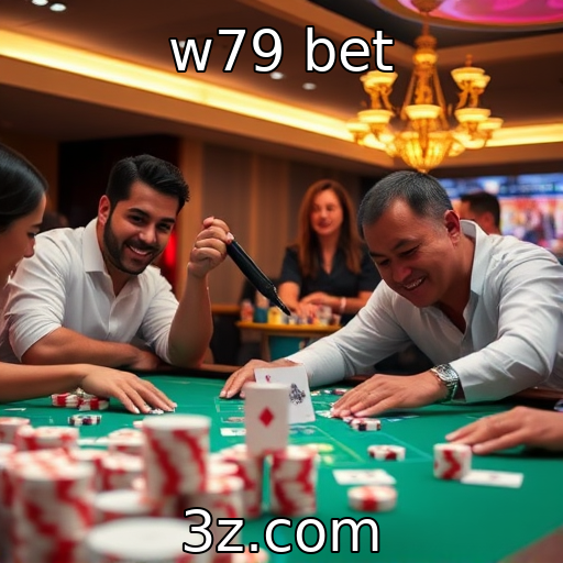 w79 bet | Regulamentação de jogos e seu efeito na indústria