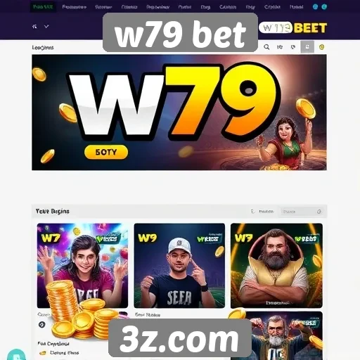 Licenciamento e regulamentação do site w79 bet