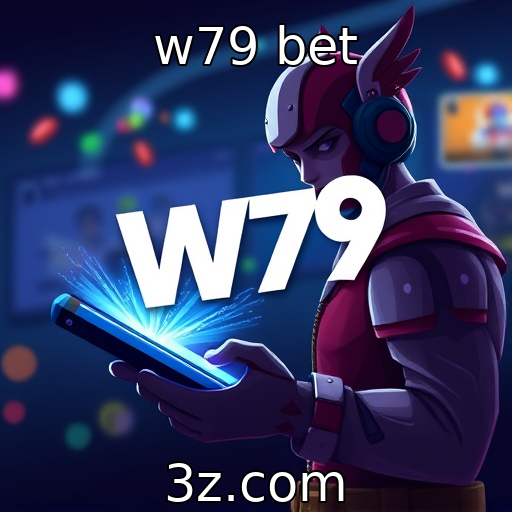 w79 bet - Aumenta o número de jogadores em plataformas móveis