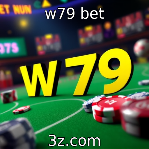 w79 bet - Novas regulamentações para jogos de azar online
