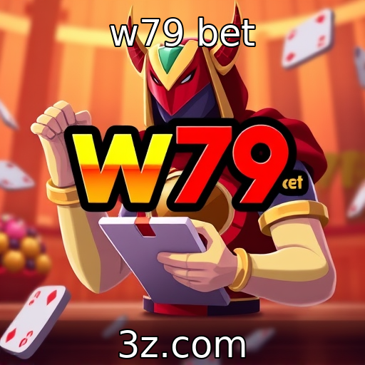 w79 bet - Crescimento das plataformas de jogos online