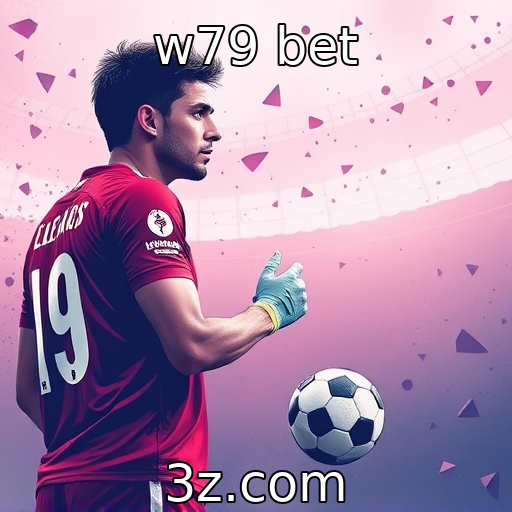 w79 bet - Estudo sobre comportamento dos jogadores em apostas esportivas