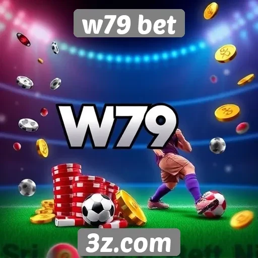 Promoções e bônus atraem novos jogadores na w79 bet