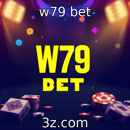w79 bet - Impacto das regulamentações na indústria de jogos
