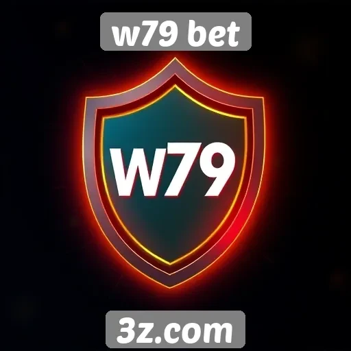 novos recursos de segurança no site w79 bet
