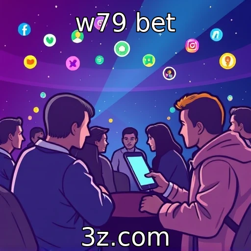 Influência das redes sociais no comportamento dos apostadores