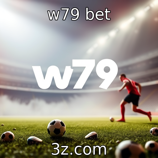 w79 bet : Apostas esportivas e sua influência na mídia