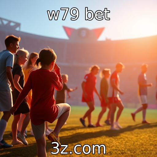 w79 bet - Sustentabilidade e responsabilidade social na indústria de jogos