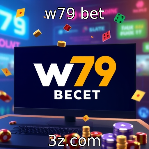 w79 bet : Inovações tecnológicas moldam a experiência gamer