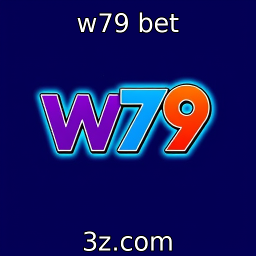 w79 bet - Evolução da tecnologia em jogos interativos