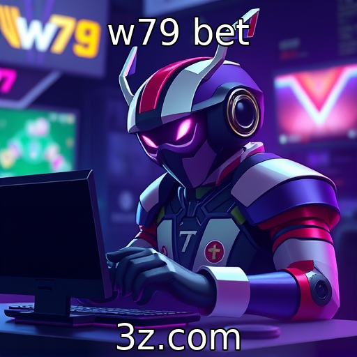 w79 bet | A influência da tecnologia na experiência dos jogadores