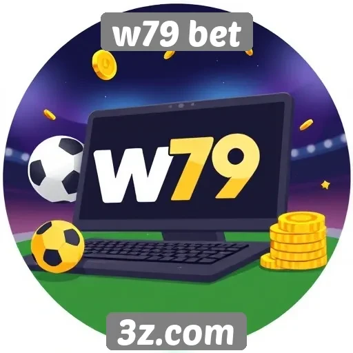 Recursos principais do site de apostas w79 bet
