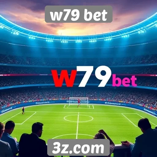 História do site w79 bet e sua evolução